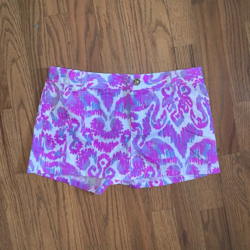 Lilly Pulitzer Kids Shorts